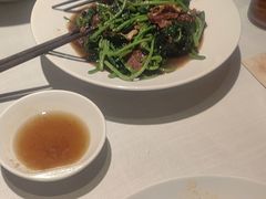 -汤城小厨•粤菜•靓汤(金融街店)