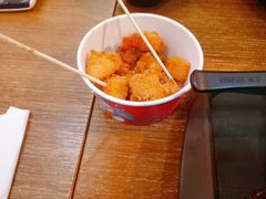 -杨国福麻辣烫(联合大学店)