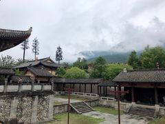 -天龙八部武侠城
