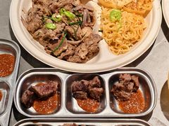 -杨小佳·齐齐哈尔烤肉·烤串(广州店)