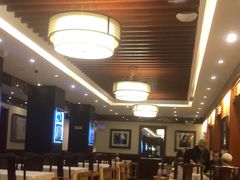 大堂-东来顺饭庄(天坛店)