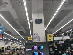 -迪卡侬(安德门店)