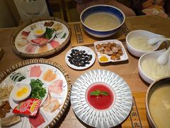 -上坐过桥米线(顺城店)