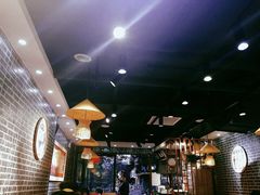 大堂-曹丞相·地锅鸡·地锅鱼(武林店)