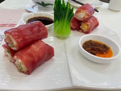 -长禧家·珑厨(东山口店)