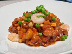 八宝辣酱-绿波廊(豫园店)