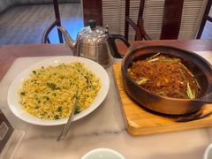 -鸭匠食府·挂炉烤鸭·新京菜(阜成路店)