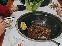 -曹丞相·地锅鸡·地锅鱼(武林店)