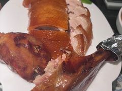 -四世同堂·京菜·烤鸭(双井店)