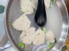 -阿灶卤煮老店·姜母鸭(五店市总店)