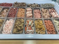 -拿渡·水煮鱼麻辣香锅(王府井奥莱·香江小镇店)