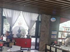 -陈熹公民族美食文化餐厅(中华广场店)