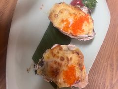-伊禾寿司•火炙料理(大石店)