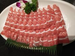 -东来顺饭庄(金泉广场店)