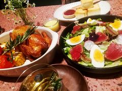 -La Terre乐田(万象城店)