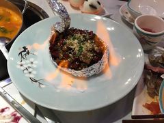 -蕃茄述·好汤自然来(江汉路店)