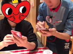 -西贝(宝乐汇店)
