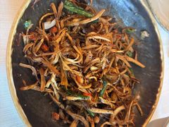 -龟兹KUCINA·新疆菜(前滩L+PLAZA店)