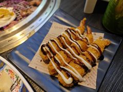 -AJIYA·池袋日式烧肉自助(天津万象城店)