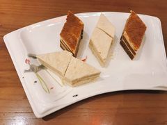 娜帕里勇-北疆饭店(朗悦公园茂店)