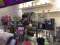 -ZEROPARK零度乐园(万优汇店)