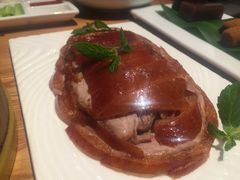 -四季民福烤鸭店(前门廊房二条店)