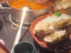 -二刀潮牛(重庆光环购物公园店)