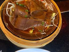 川卤豆干-渝利重庆火锅