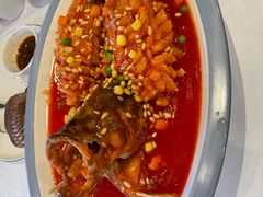 -三义和酒楼(广渠门店)
