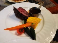 -秀·爱尔兰餐吧(上海路店)