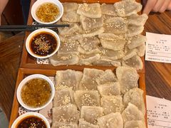 -萬家灯火·私房湘菜·22年老手艺(南岭大道店)