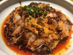 辛香汇钵钵鸡-辛香汇(大华第一坊店)