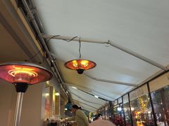 -帕蓝·暹罗料理(大学路店)