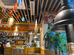-牛人·雪花牛·木炭烤肉(昆山陆家店)