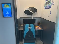 -网鱼网咖(浦东长岛路店)