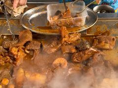-明记牛杂(新马路分店)