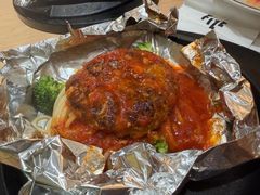 -菲滋意式餐厅(西溪印象城店)