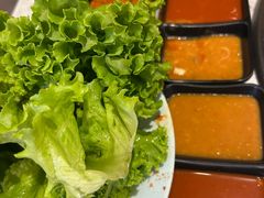 -炭之家齐齐哈尔大片烤肉·涮毛肚火锅·齐齐哈尔烤肉(中央大街店)