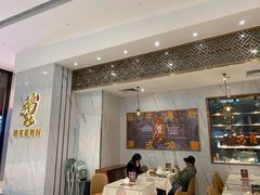 大堂-鹅冠港式茶餐厅(来福士店)