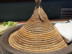 -鲜潭蒸汽石锅鱼(五道口购物中心店)
