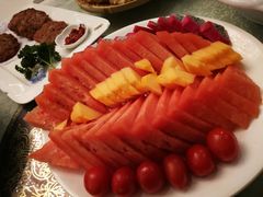 -汇贤府·李氏鲁菜(五棵松店)