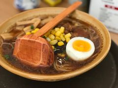 -寿喜屋日式定食
