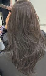-时尚殿堂hair salon