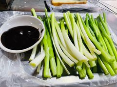 -老吴家烧烤(朝阳街店)