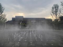 -雅达·阳羡溪山小镇中心