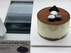 -巴黎贝甜(杨浦宝地店)