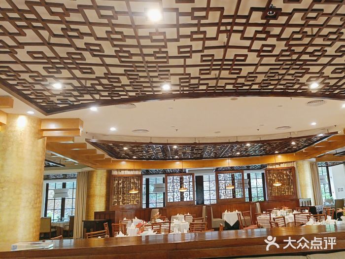 白云中餐厅·粤菜·亚龙湾喜来登度假酒店图片