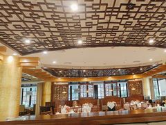 -白云中餐厅·粤菜·亚龙湾喜来登度假酒店