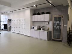 -中田健身工作室(绿地大道店)