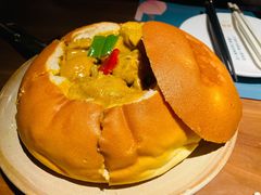 -大树餐厅(益田假日店)